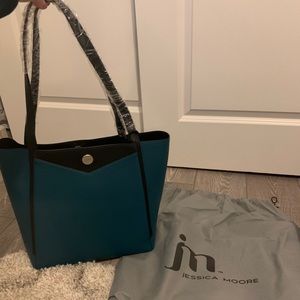 BRAND NEW- Jessica Moore Tote